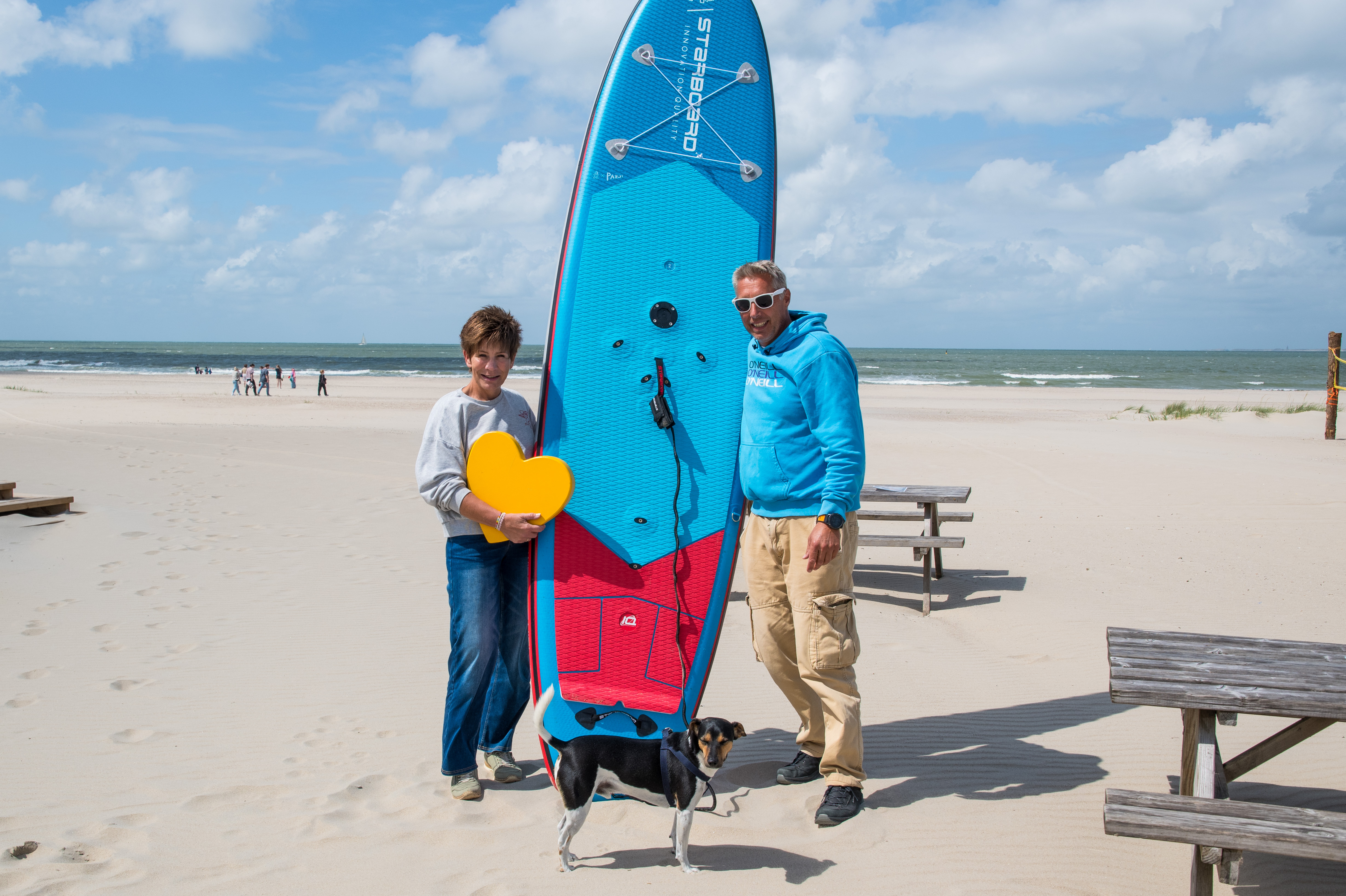 Beachfun Groede