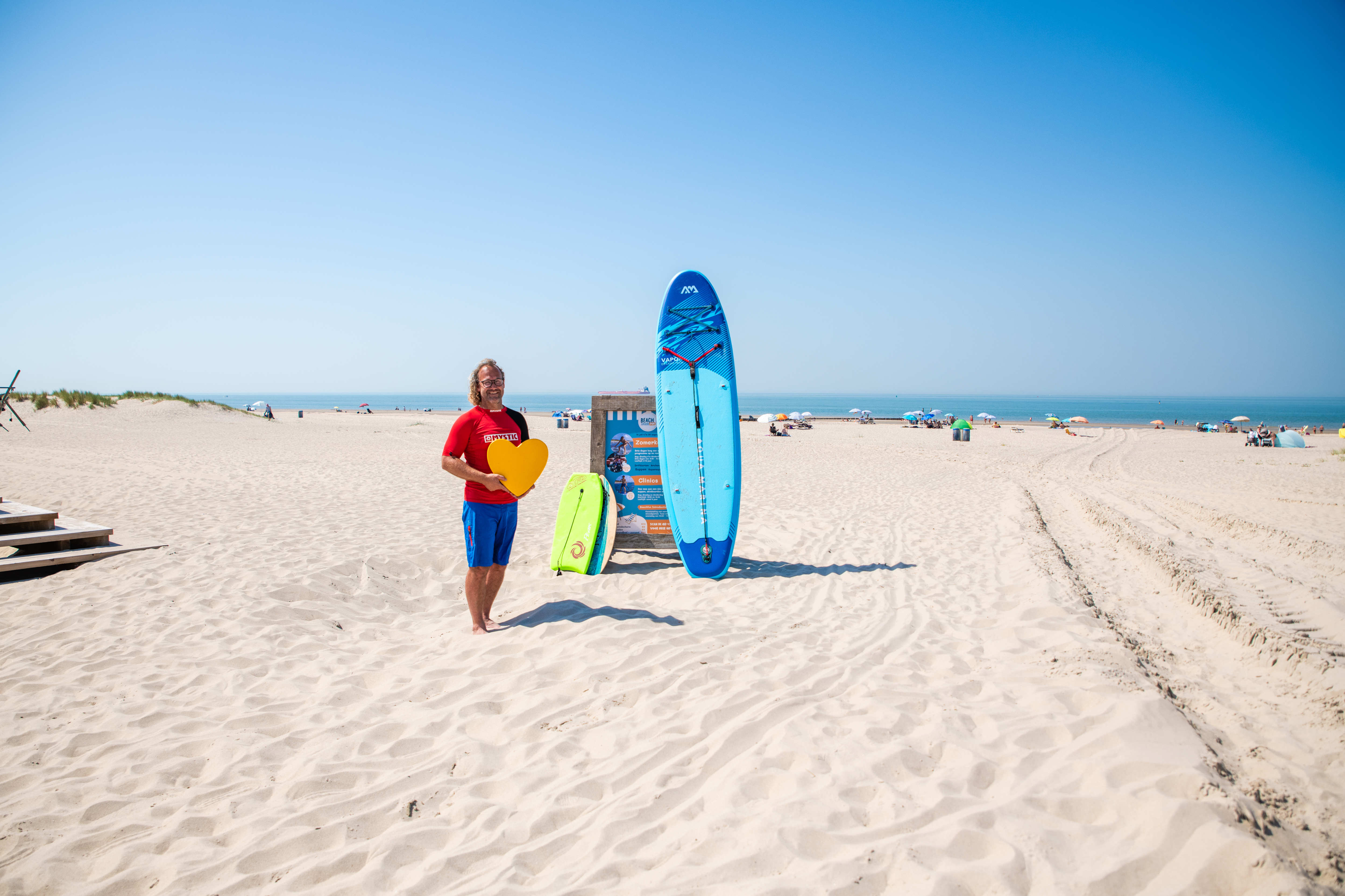 Beachfun Groede