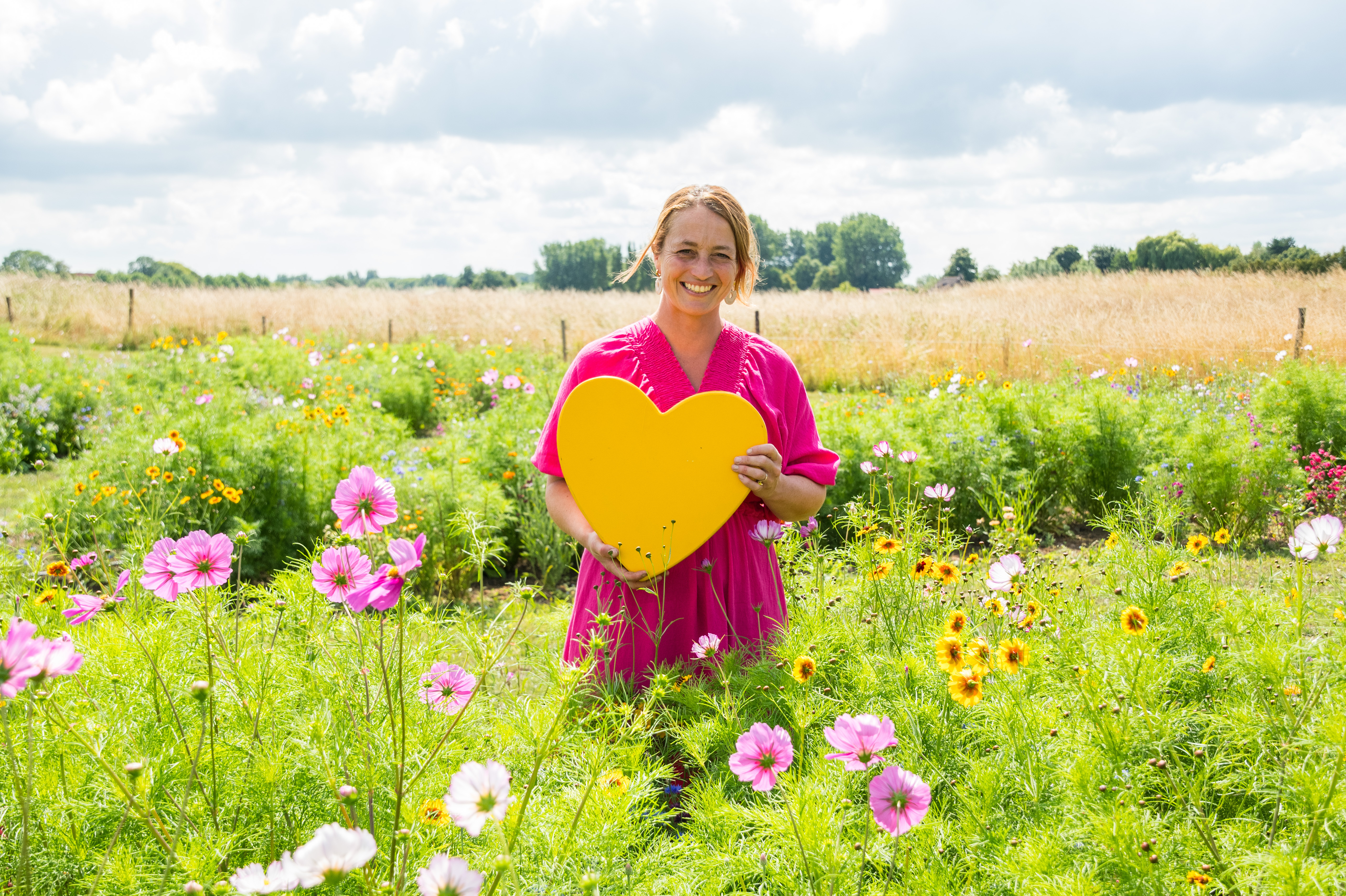 Pluktuin IJzendijke 