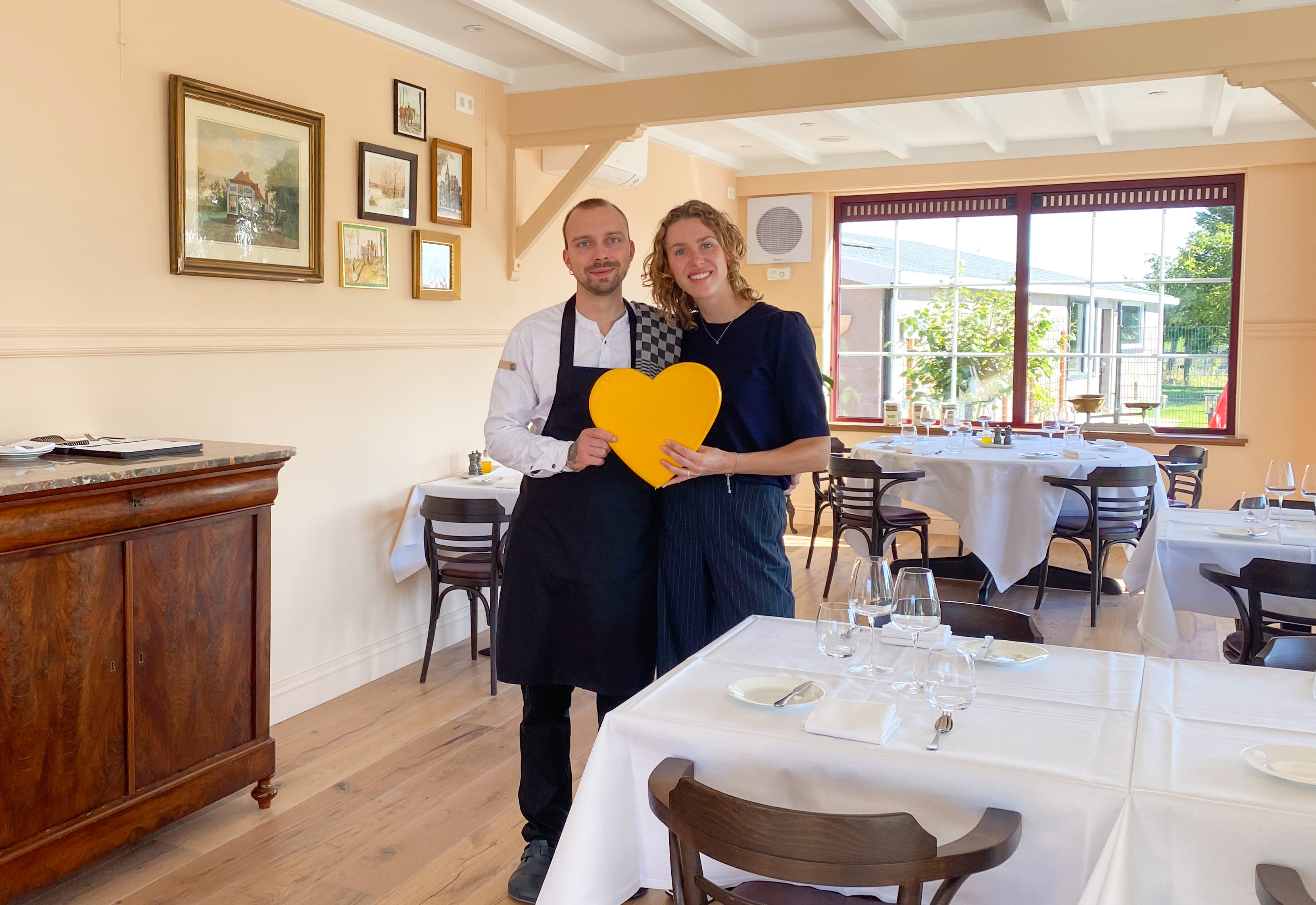 Restaurant Veldzigt  