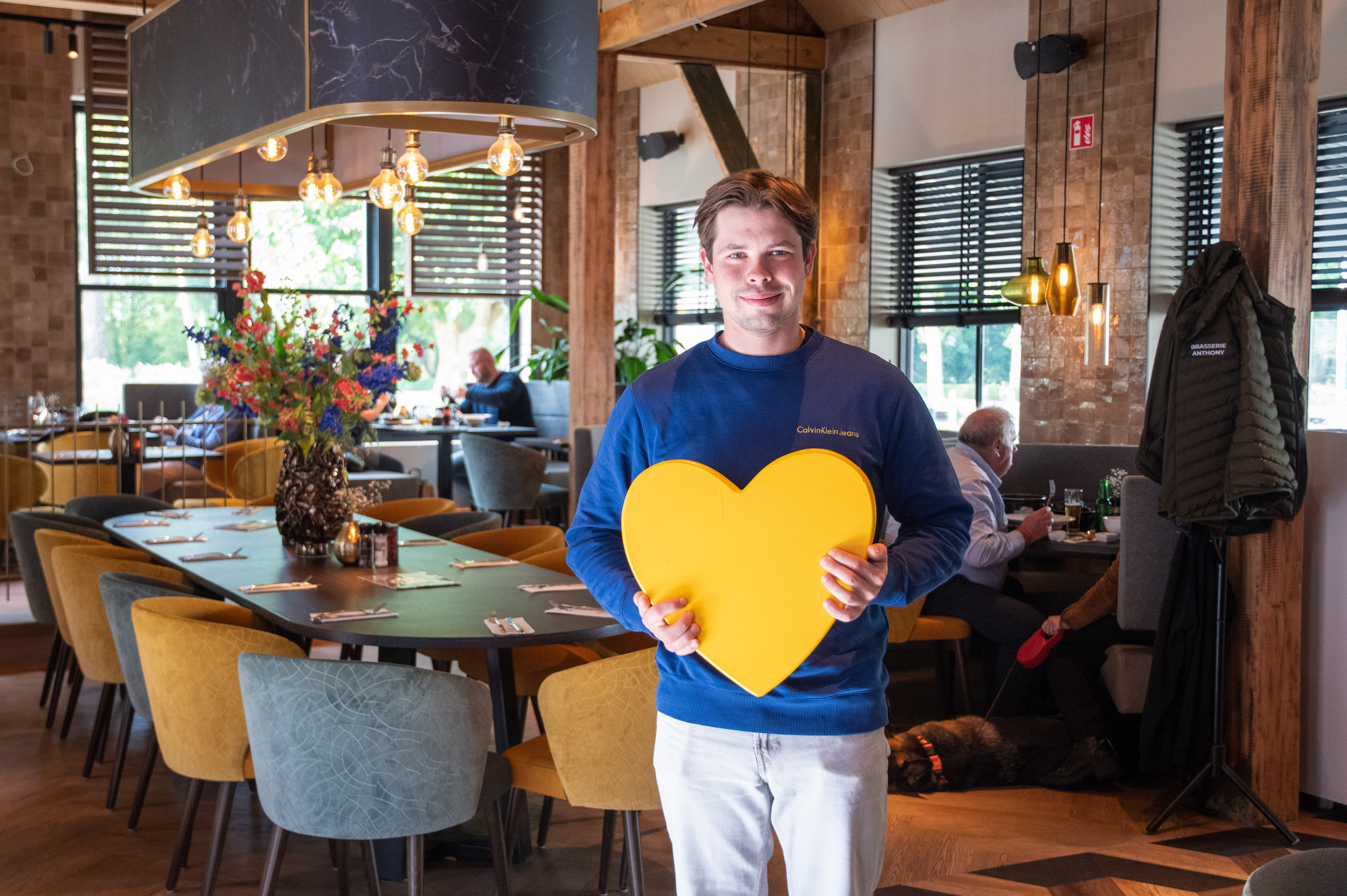 Brasserie Anthony