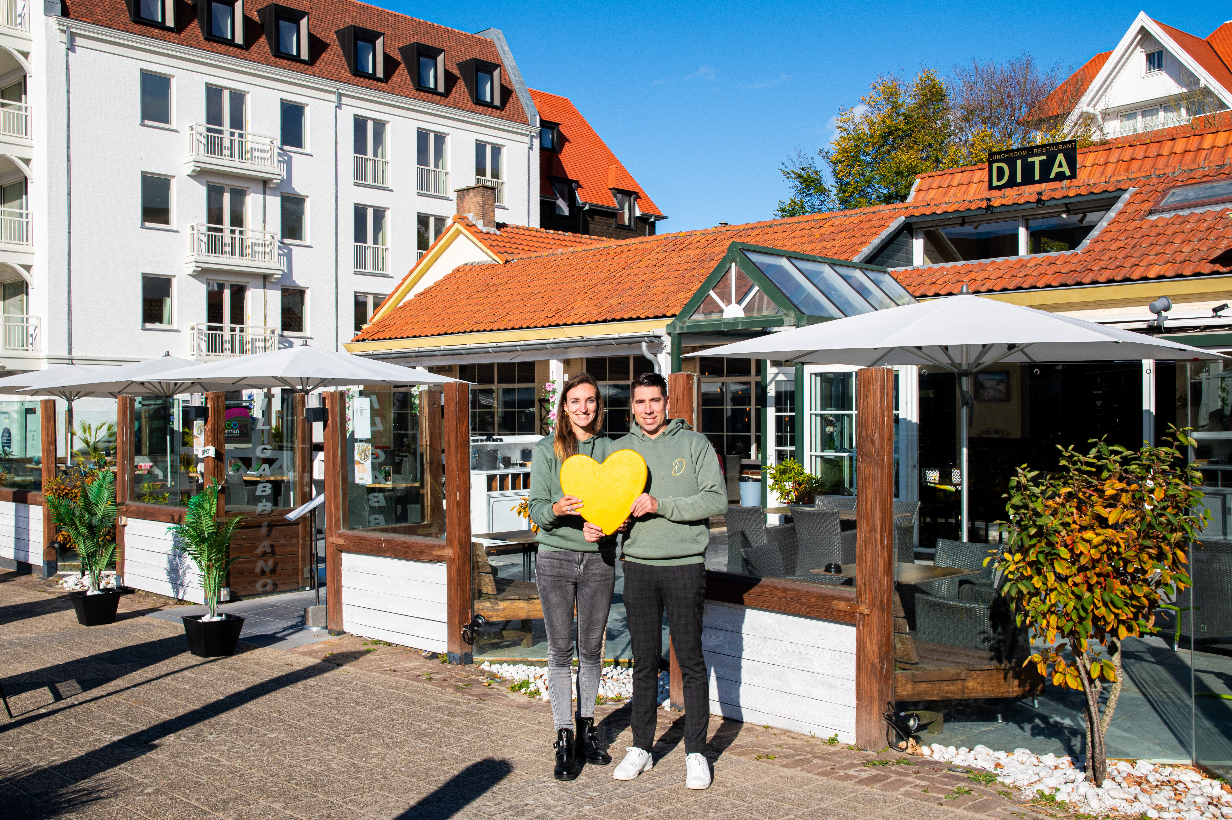 Restaurant DITA