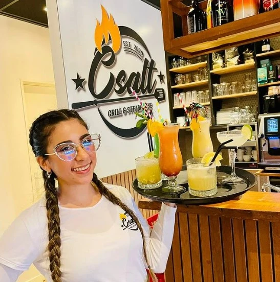 Csalt Grill & Steakhouse Csalt Grill & Steakhouse