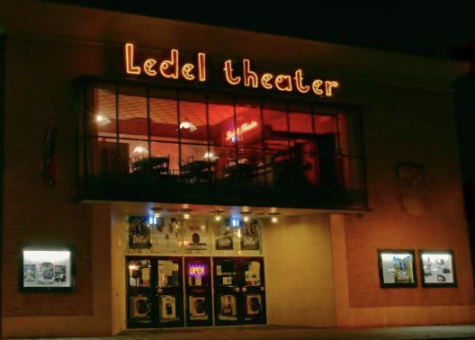 Ledeltheater