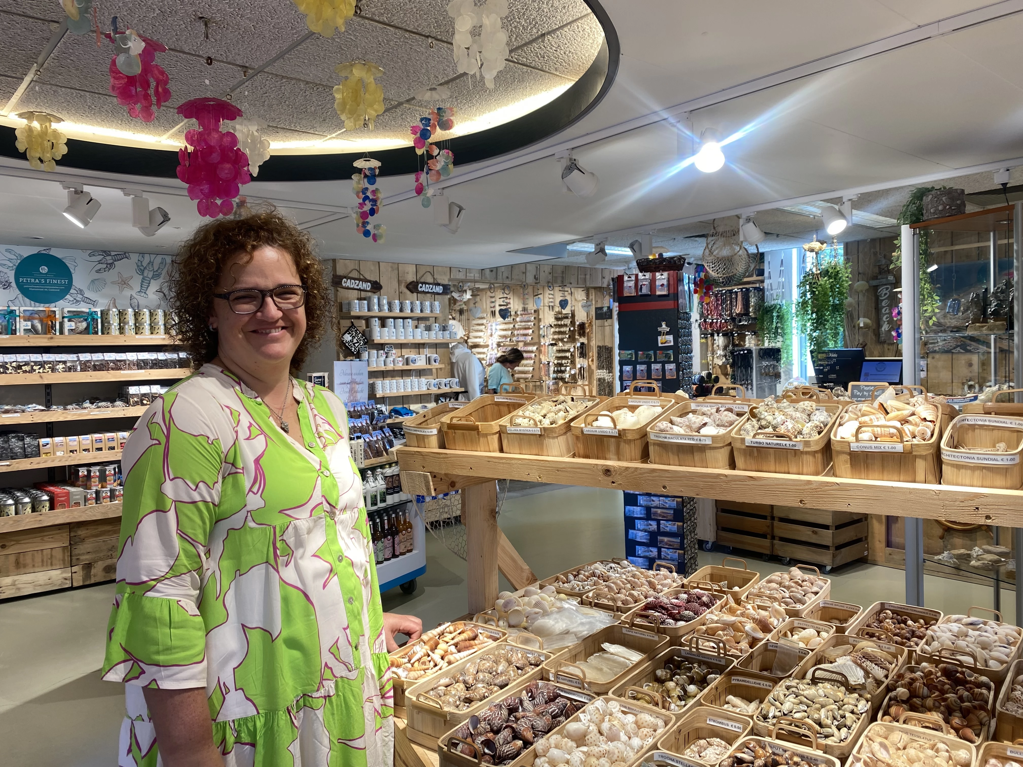 Giftshop Duinplein Giftshop Duinplein