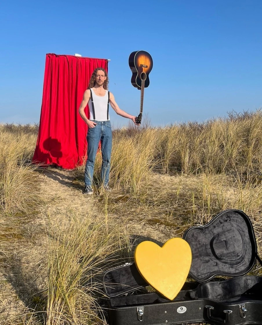 Tijl Damen Tijl Damen