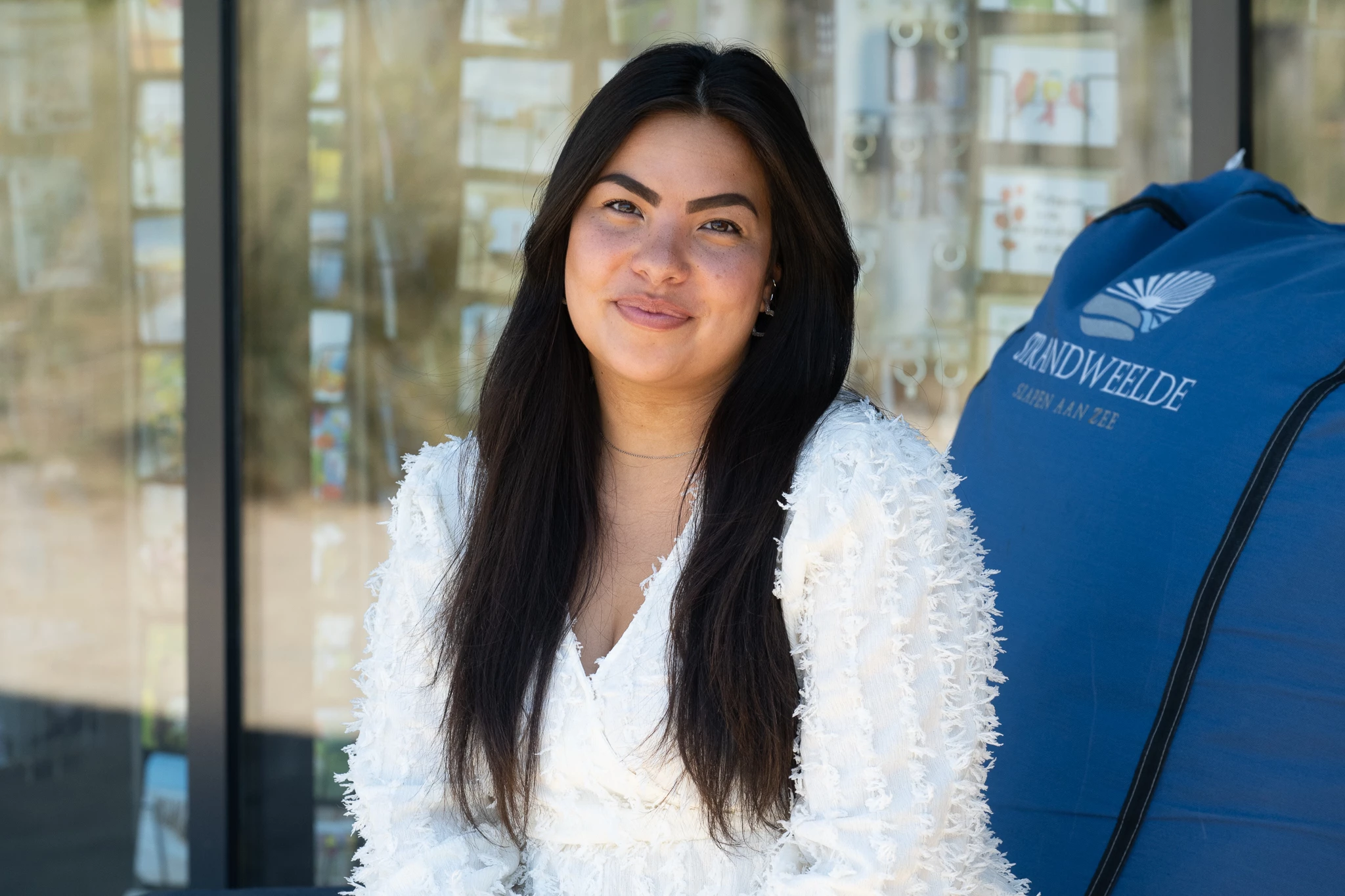 Camping Zonneweelde Camping Zonneweelde