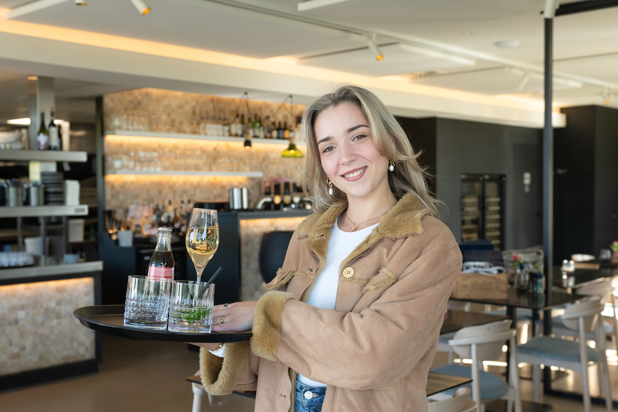 Sterre de Nooijer  Sterre de Nooijer